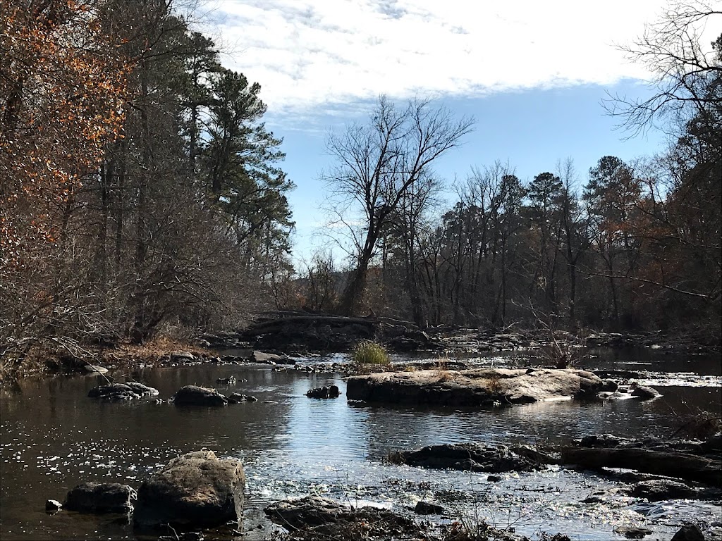 Lower Haw River State Natural Area | 160 Bynum Church Rd, Pittsboro, NC 27312, USA | Phone: (919) 715-2661