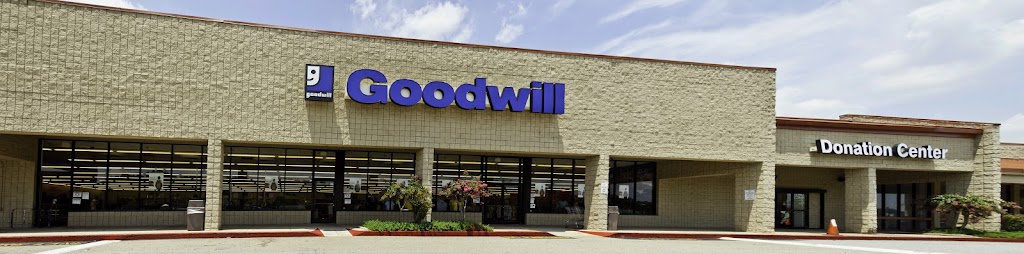 Goodwill Thrift Store & Donation Center | 1750 Marietta Hwy, Canton, GA 30114, USA | Phone: (678) 493-8001