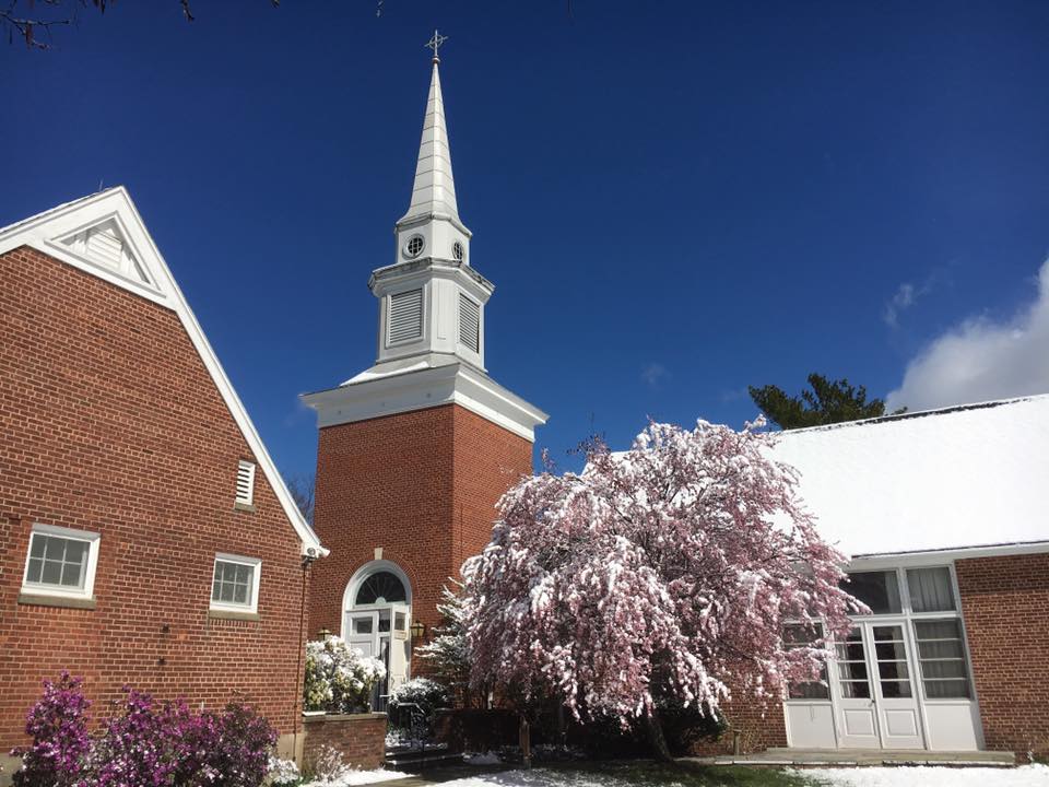Saint Pauls on the Hill Episcopal Church | 40 Ganung Dr, Ossining, NY 10562, USA | Phone: (914) 941-6627