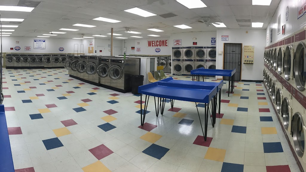 62nd Express Laundry | 2206 62nd Ave S, St. Petersburg, FL 33712, USA | Phone: (727) 289-2932