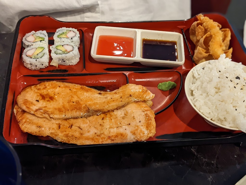 Sushi-One | 3805 SE Washington Blvd, Bartlesville, OK 74006, USA | Phone: (918) 333-8686