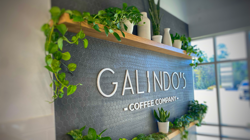 Galindos Coffee + Elixirs | 2330 FM 1488 Suite 700B, Conroe, TX 77384, USA | Phone: (832) 789-3673