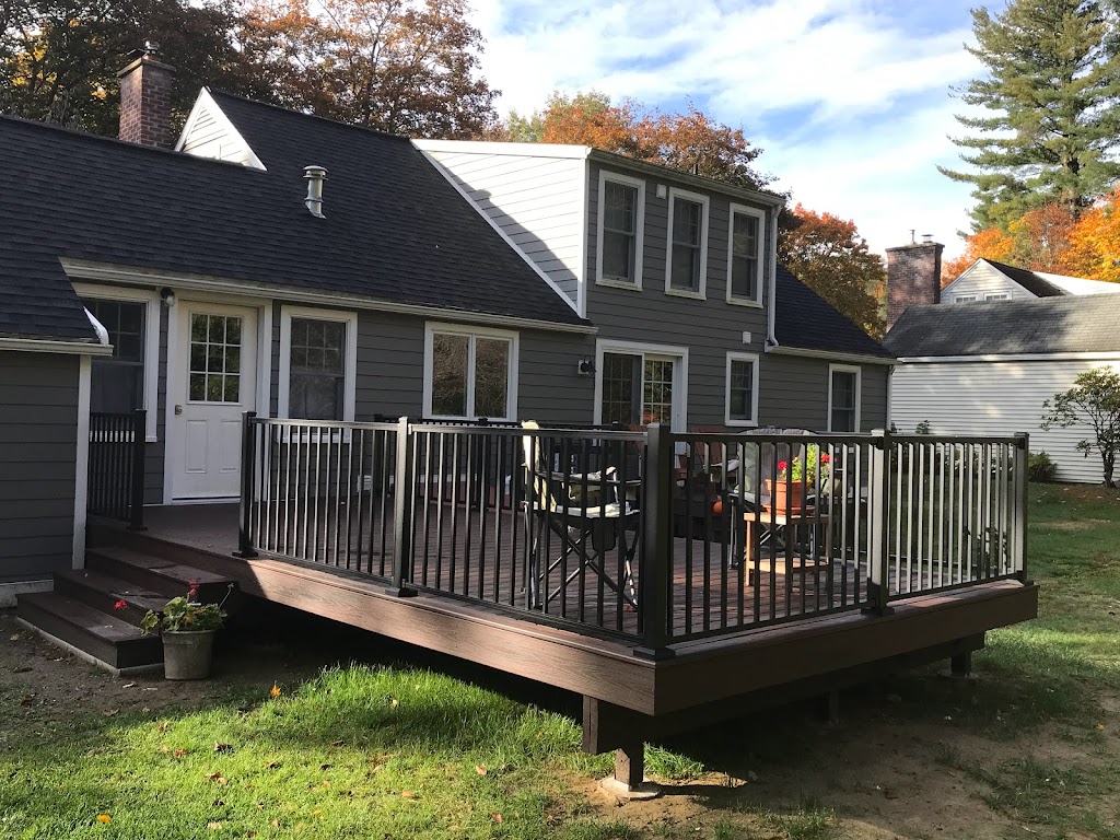 SUYDAM CONSTRUCTION, LLC | 27 Glendale Rd, Glenville, NY 12302, USA | Phone: (518) 221-4481