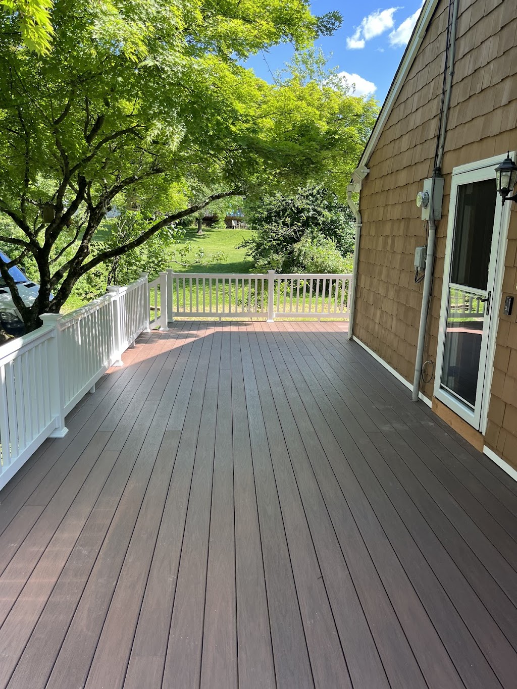 Ubel Carpentry LLC | 111 Federal Twist Rd, Stockton, NJ 08559, USA | Phone: (908) 752-5664