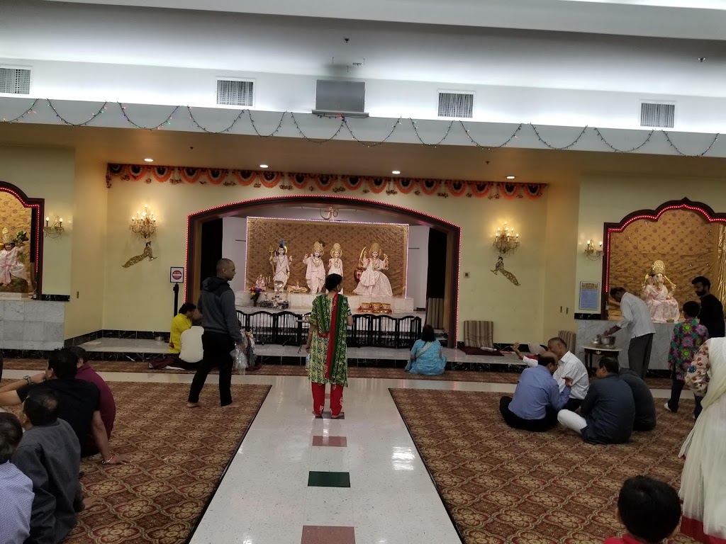 Manav Seva Mandir | 101 S Church Rd, Bensenville, IL 60106, USA | Phone: (630) 860-9797