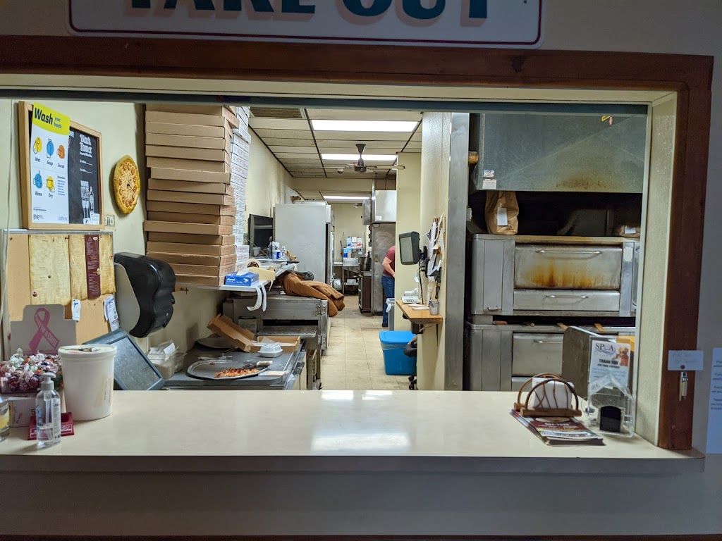 Roman Cafe | 797 Payne Ave, North Tonawanda, NY 14120, USA | Phone: (716) 692-7048