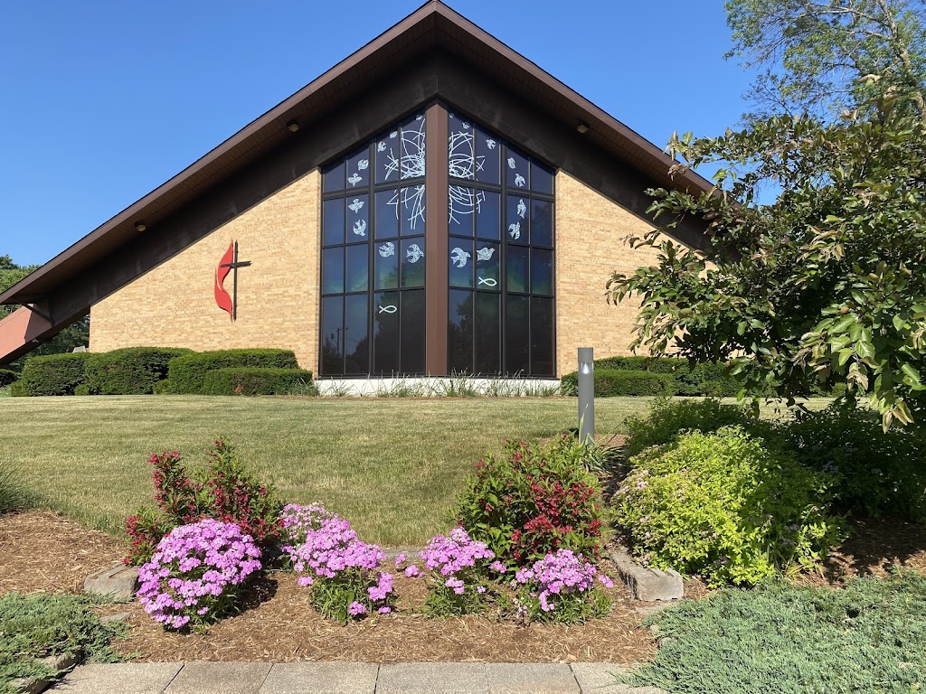 Sun Prairie United Methodist | 702 North St, Sun Prairie, WI 53590, USA | Phone: (608) 837-5554