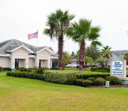 Eagle Harbor Dental | 1700 Eagle Harbor Pkwy, Orange Park, FL 32003, USA | Phone: (904) 447-0754