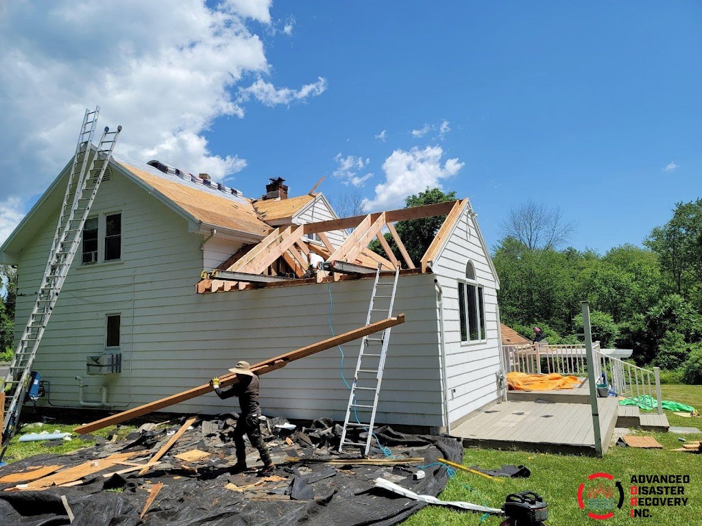Advanced Disaster Recovery Inc - New Hampton | 2713 NY-17M, New Hampton, NY 10958, USA | Phone: (845) 294-8919