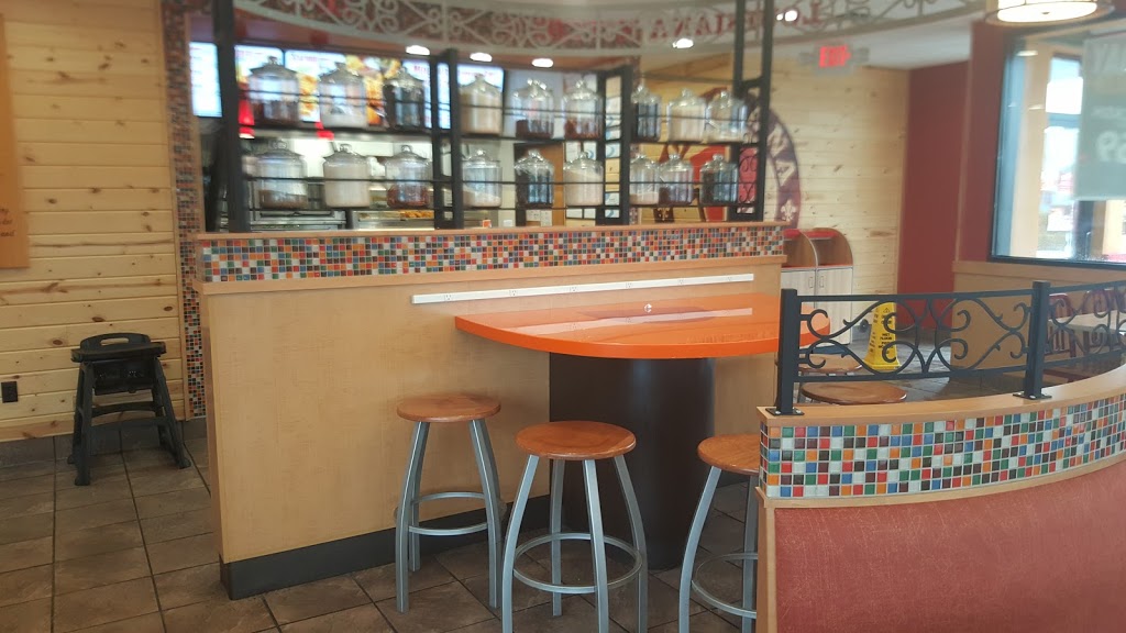 Popeyes Louisiana Kitchen | 2528 14th St, Plano, TX 75074, USA | Phone: (972) 423-5410