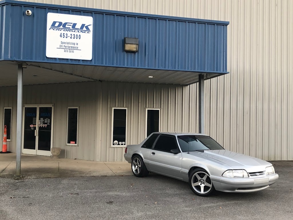 Delk Performance | 1640 Fall Creek Rd, Lebanon, TN 37090, USA | Phone: (615) 453-2300