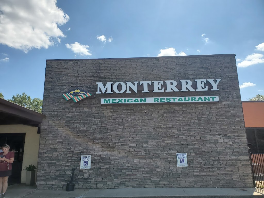 Monterrey Mexican Restaurant | 119 N Link Ave, Salisbury, NC 28144, USA | Phone: (704) 630-0045