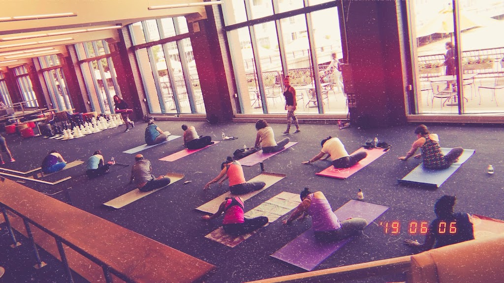 FuerzaYoga, LLC | 880 John F. Kennedy Blvd, Bayonne, NJ 07002, USA | Phone: (201) 423-5507