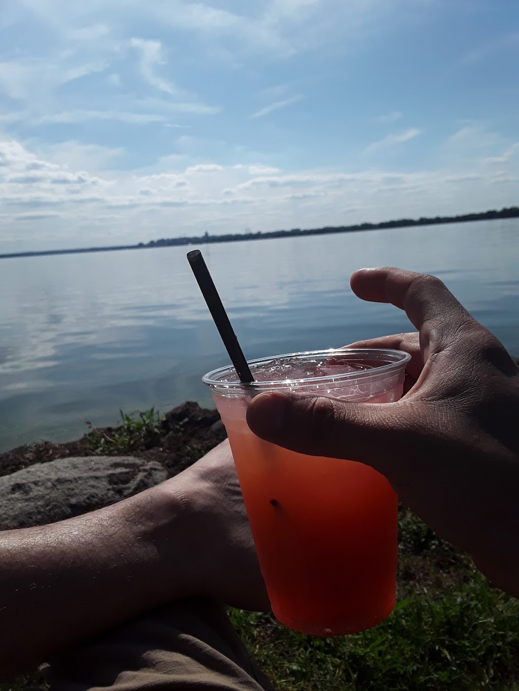 The Tiki Bar on Lake Monona | 3735 Monona Dr, Madison, WI 53714, USA | Phone: (608) 222-9131