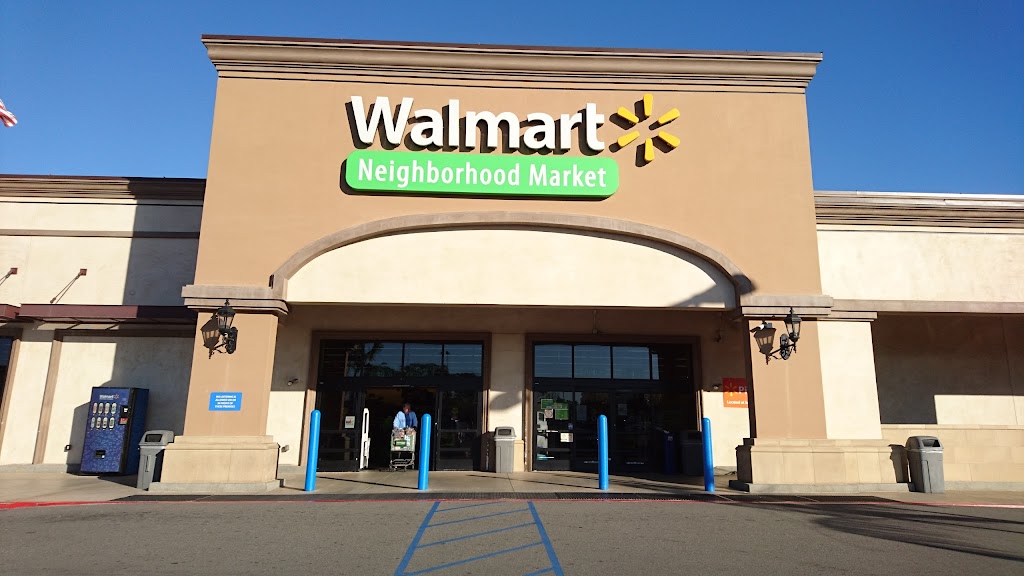 Walmart Neighborhood Market | 21132 Beach Blvd, Huntington Beach, CA 92648, USA | Phone: (714) 274-4484