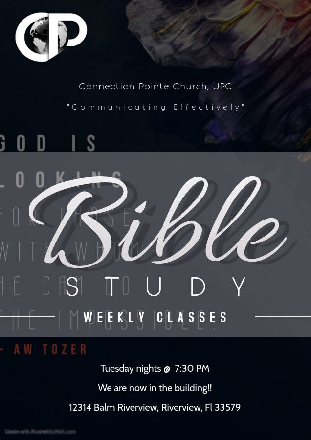 Connection Pointe Church | 12314 Balm Riverview Rd, Riverview, FL 33579, USA | Phone: (813) 741-0499