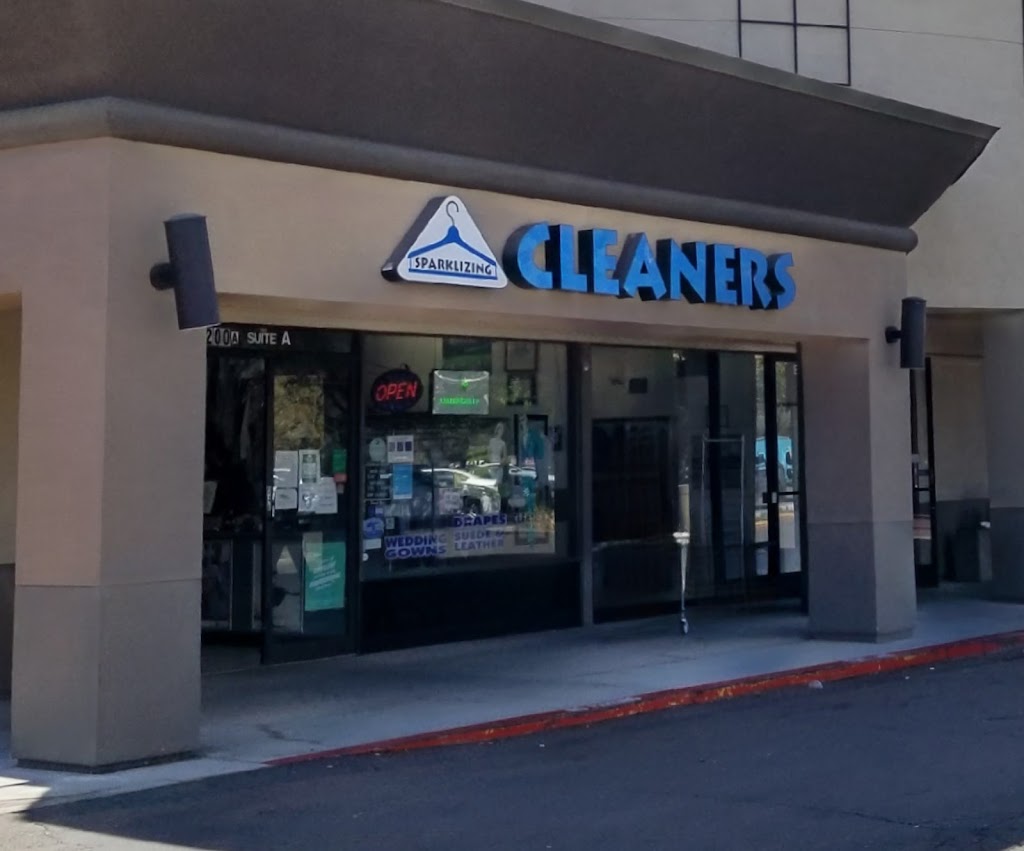 Sparklizing Cleaners | 5200 Mowry Ave # A, Fremont, CA 94538, USA | Phone: (510) 797-4632