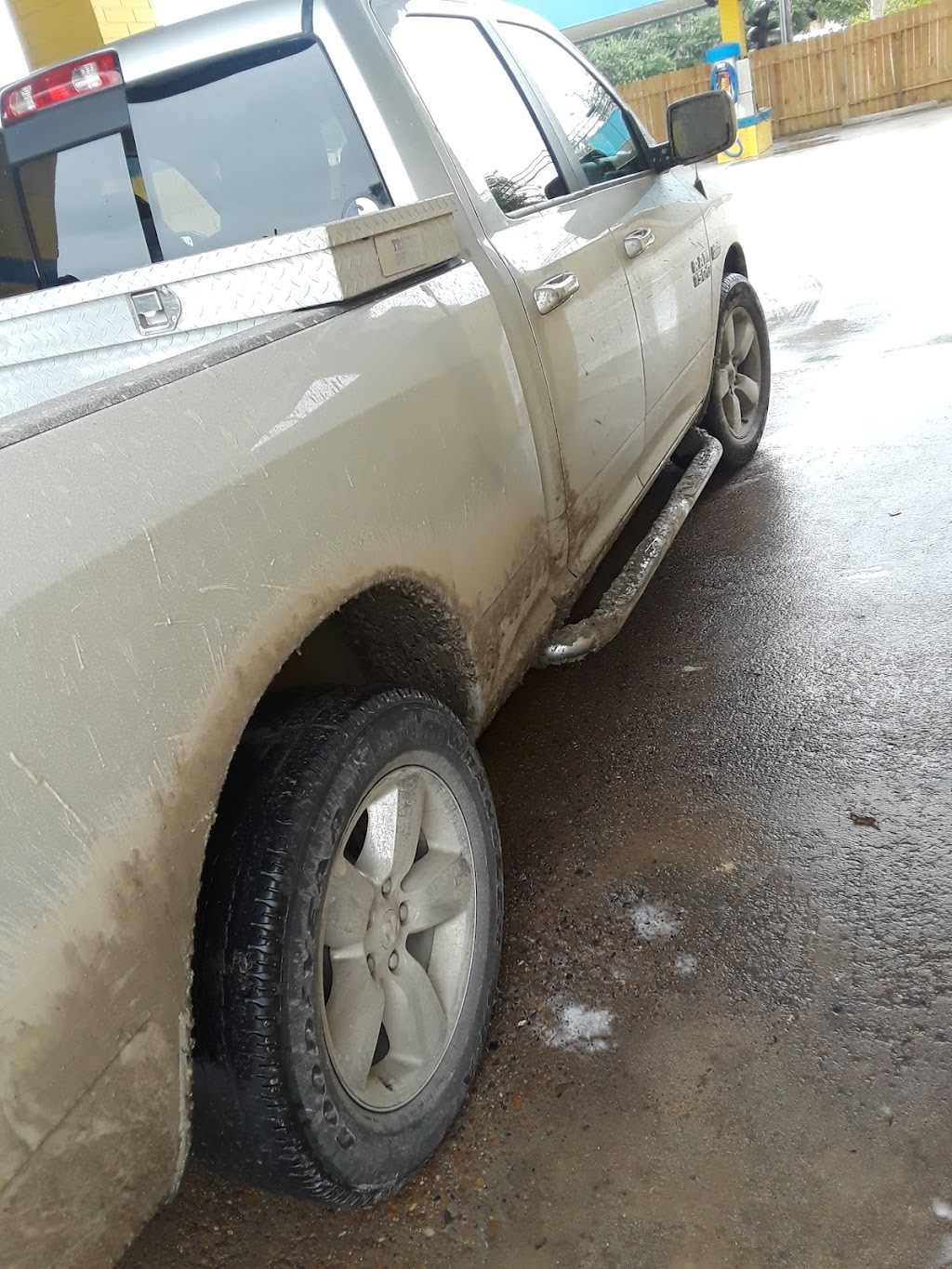 Bay Car Wash | 952 S Commercial St, Aransas Pass, TX 78336, USA | Phone: (361) 332-6659