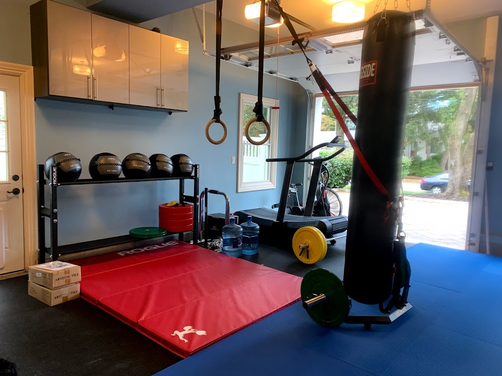 Train Like A Pro Academy | 10 Herrick Dr, Old Tappan, NJ 07675, USA | Phone: (201) 212-5255