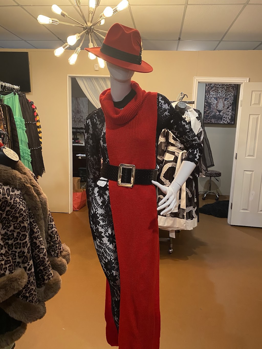 Ewithclass Boutique | 8750 Main St #220, Frisco, TX 75034, USA | Phone: (972) 761-5175