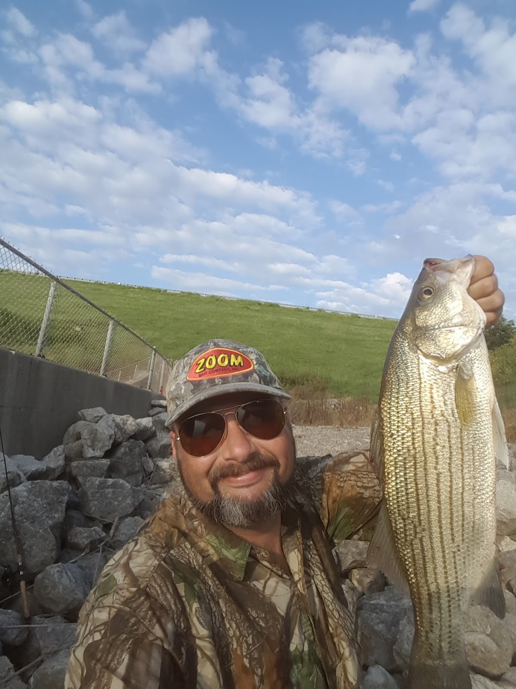 Outlet Park | Barnsdall, OK 74002, USA | Phone: (918) 396-3170