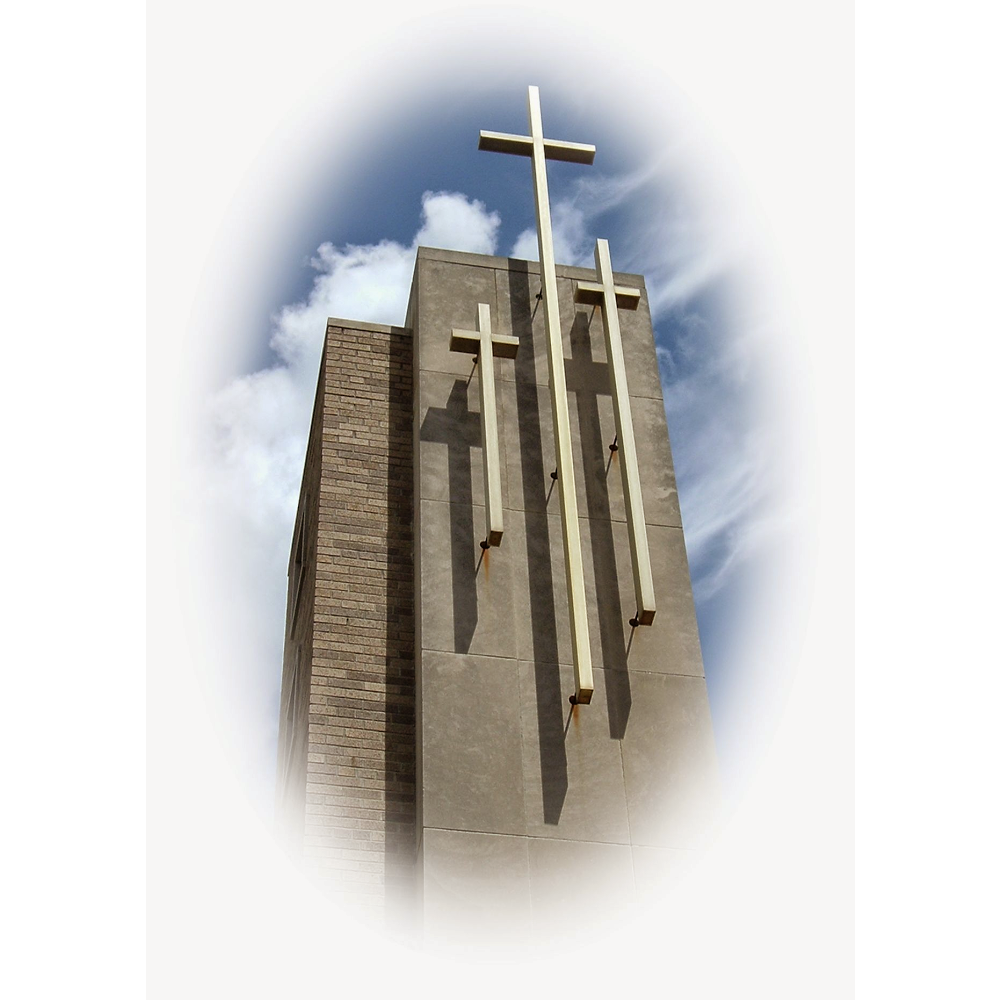 St Johns Lutheran Church | 35320 Glenwood Rd, Westland, MI 48186, USA | Phone: (734) 721-5377
