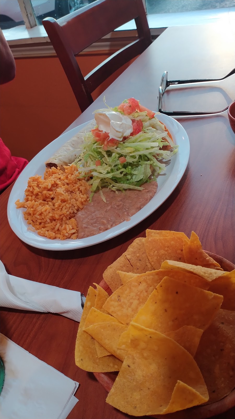 El Rancho II | 2100 W State St, Fremont, OH 43420, USA | Phone: (419) 334-3475