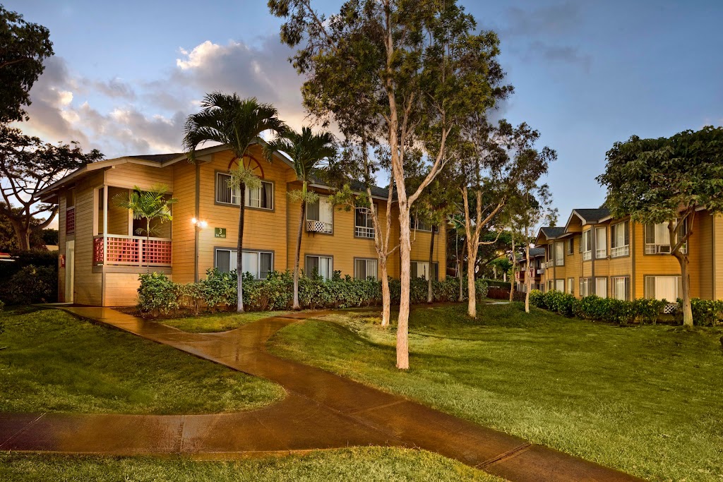 Villas At Royal Kunia | 94-994 Eleu St, Waipahu, HI 96797, USA | Phone: (808) 679-1111