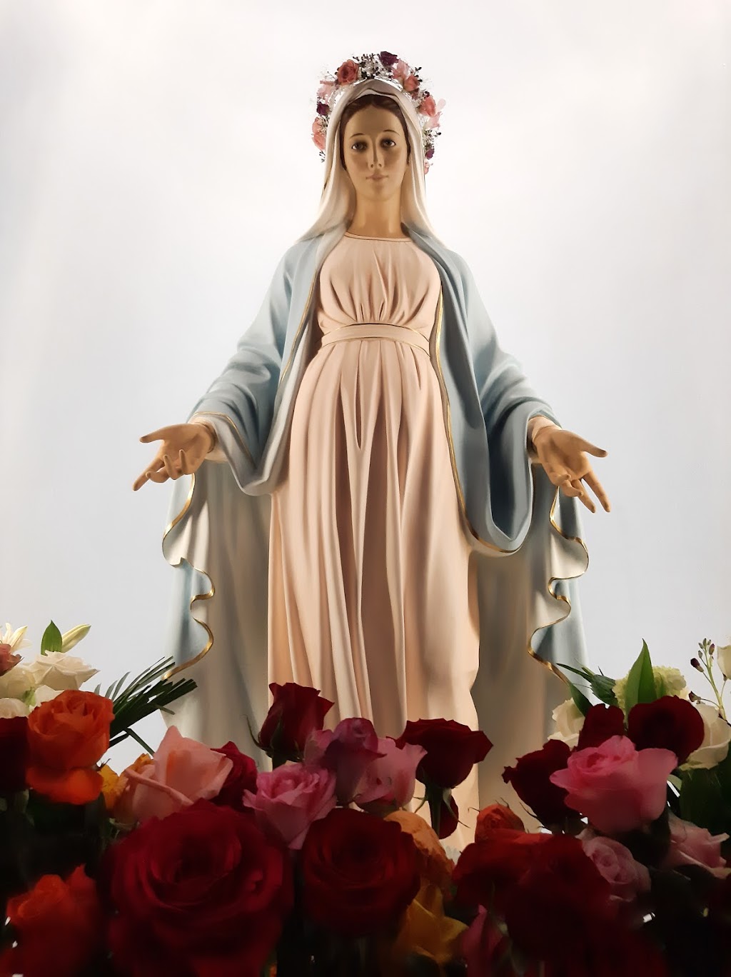 St Anne Roman Catholic Parish | 440 E Elliot Rd, Gilbert, AZ 85234, USA | Phone: (480) 507-4400 St Anne Roman Catholic Parish | 440 E Elliot Rd, Gilbert, AZ 85234, USA | Phone: (480) 507-4400