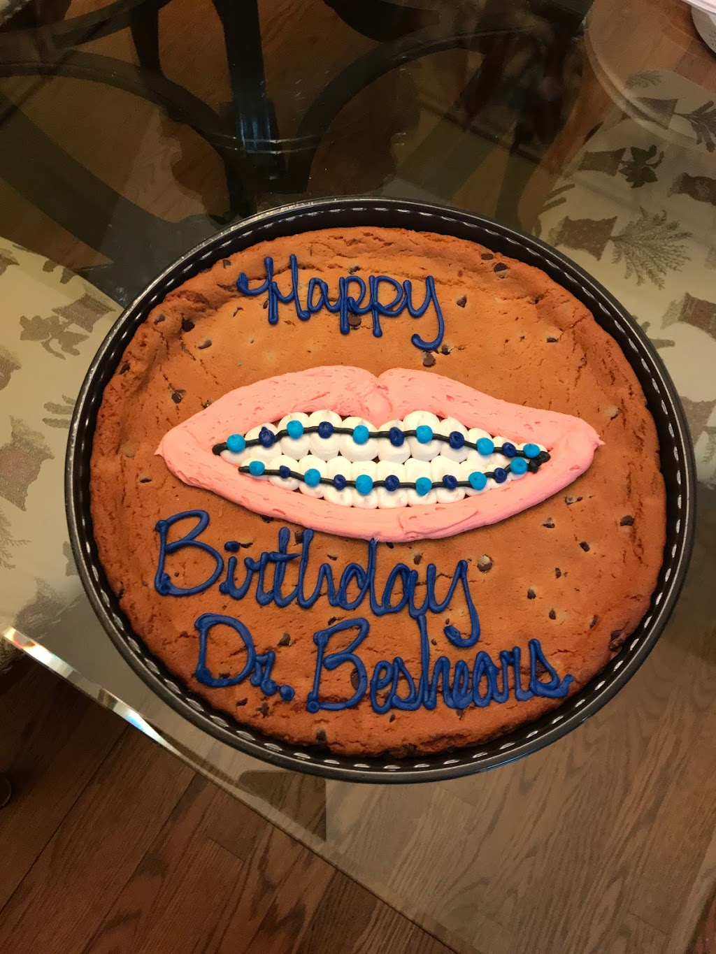 Beshears Ronald R DDS | 720 W Main St B, Jamestown, NC 27282, USA | Phone: (336) 454-6163