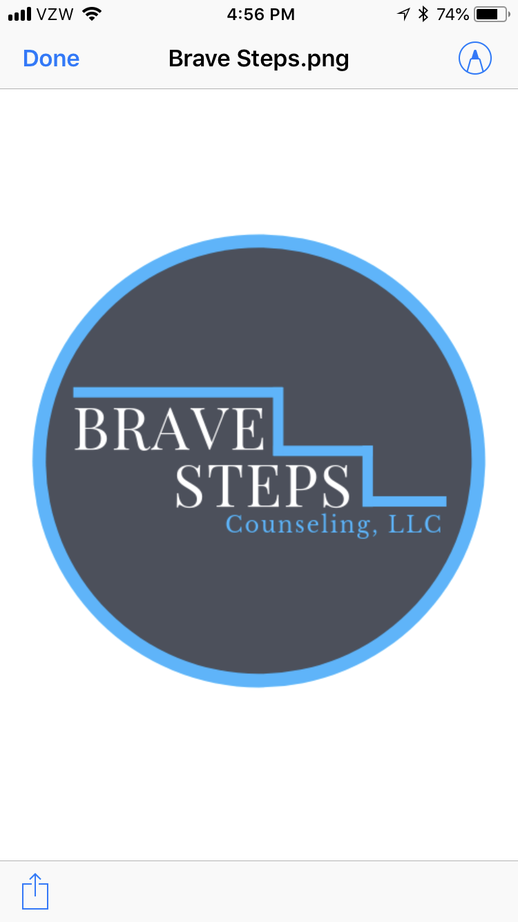Brave Steps Counseling, LLC | 14615 Manchester Rd Suite 204, Ballwin, MO 63011, USA | Phone: (314) 527-0846