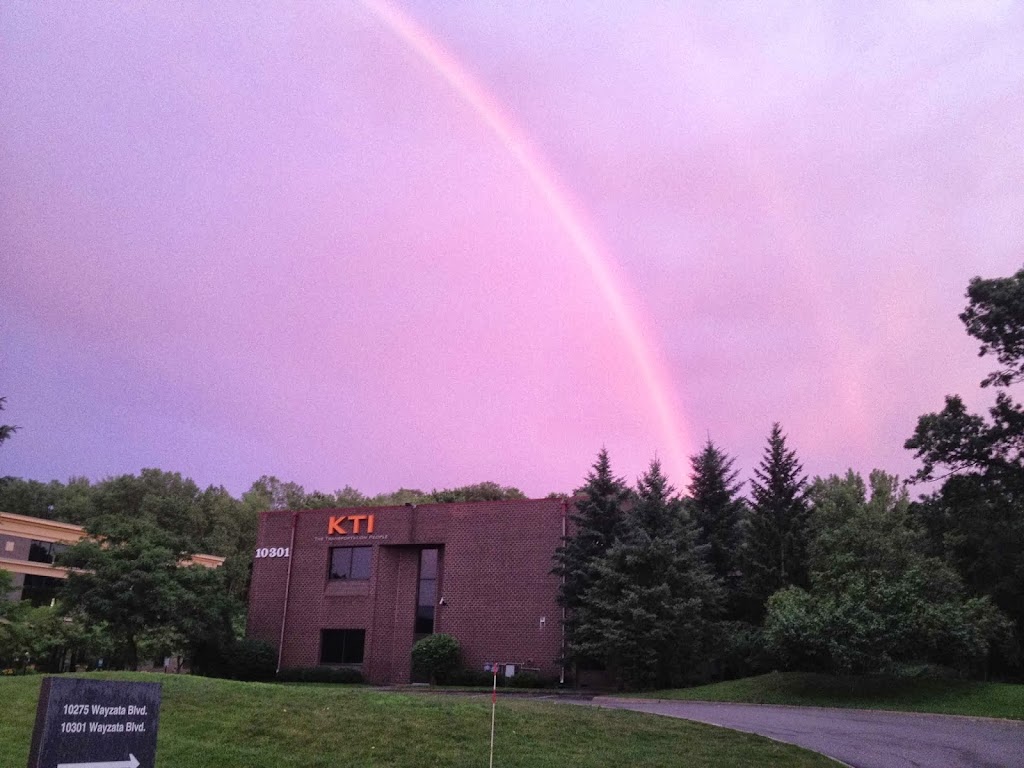 KTI, Inc. | 1000 Boone Ave N Suite 650, Golden Valley, MN 55427, USA | Phone: (612) 378-9731