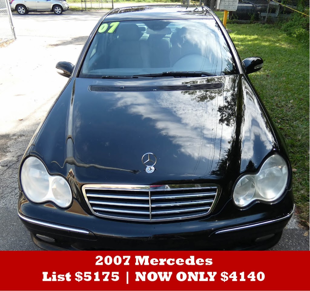 Harris Quality Automotive | 2623 Grand Blvd #105, Holiday, FL 34690, USA | Phone: (727) 940-7944