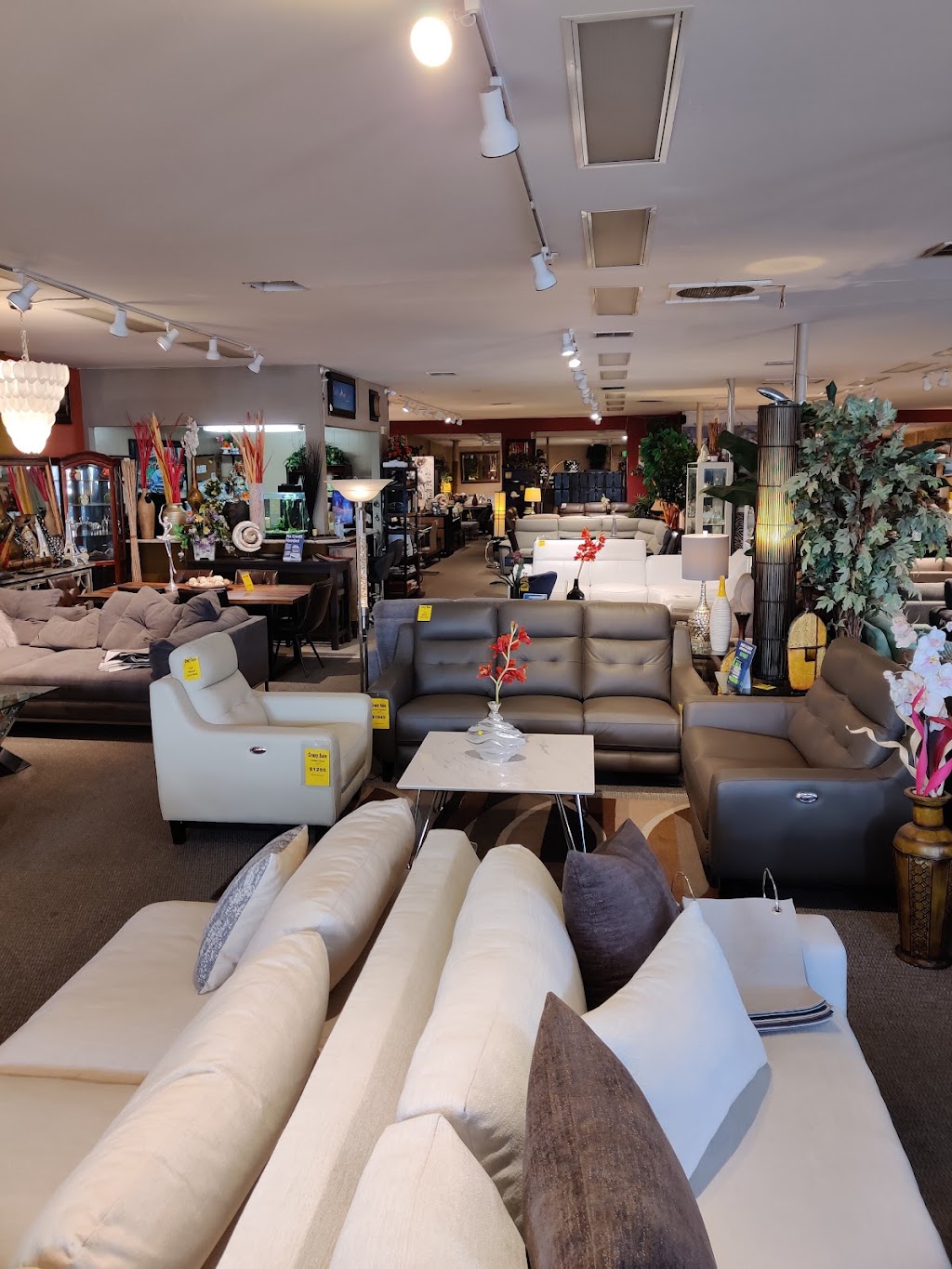 Direct Factory Furniture | 4910 Stevens Creek Blvd, San Jose, CA 95129, USA | Phone: (408) 261-2266