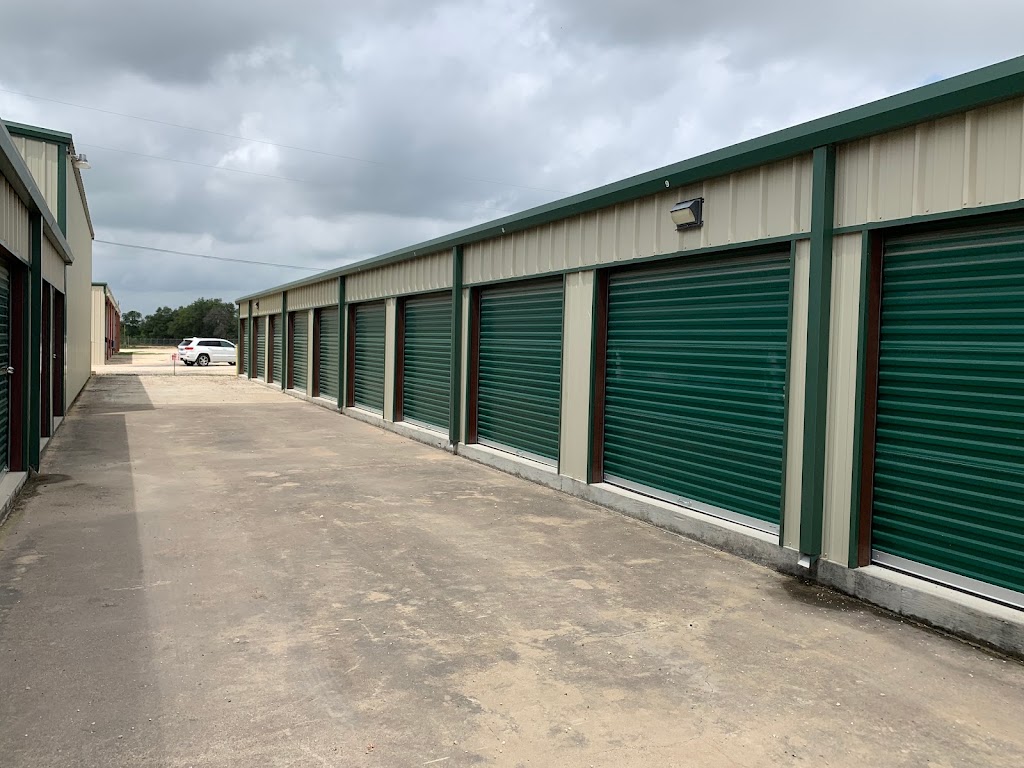 Rattlesnake Self Storage | 6000 Rattlesnake Rd, Florence, TX 76527, USA | Phone: (512) 508-5571