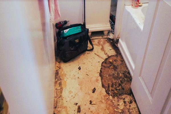 Harugami Water restoration | 206 W Avenue D, Garland, TX 75040, USA | Phone: (945) 202-9571