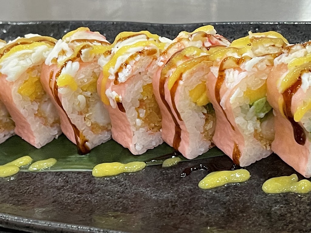 Fuji Sushi | 3960 Everhard Rd NW, Canton, OH 44709, USA | Phone: (330) 526-8885