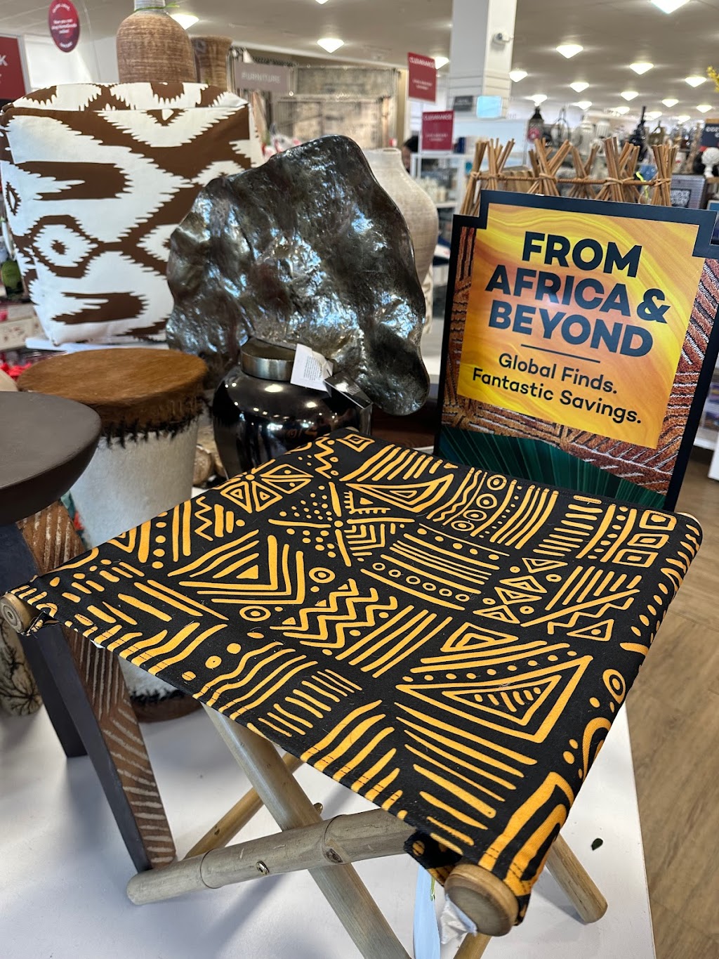 HomeGoods | 585 NJ-18, East Brunswick, NJ 08816, USA | Phone: (732) 613-3750