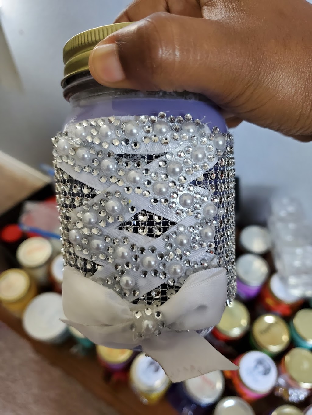 B.A.M Candles & Melts LLC | 4100 N Wickham Rd STE 107A, Melbourne, FL 32935, USA | Phone: (407) 974-3312