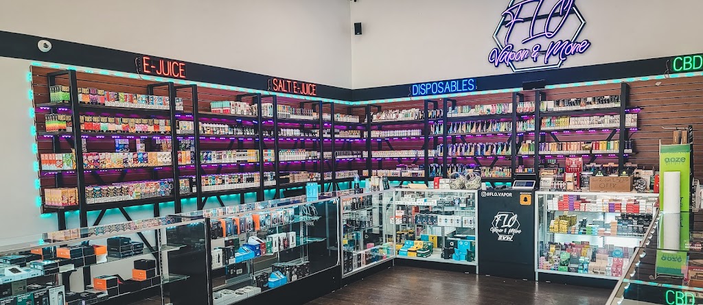 Flo Vapor and More - Frisco | 10935 Rolater Rd Ste 160, Frisco, TX 75035, USA | Phone: (972) 987-5279