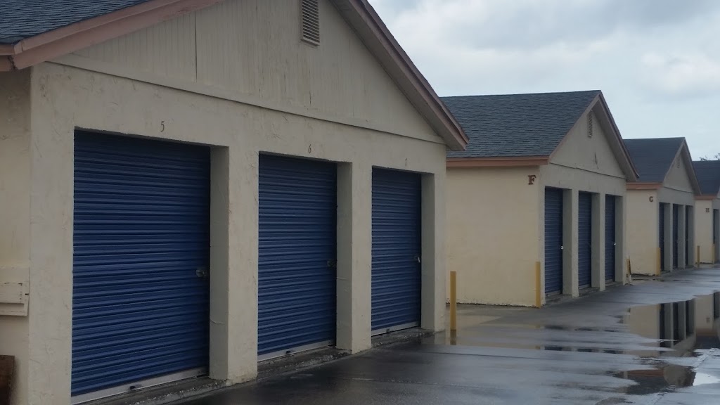 Affordable Secure Self Storage | 8619 New York Ave, Hudson, FL 34667, USA | Phone: (727) 862-6016