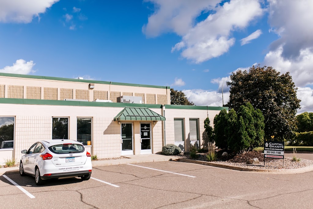 Capital Granite & Marble - Edina | 7329 Washington Ave S Suite 130, Edina, MN 55439, USA | Phone: (952) 697-1961