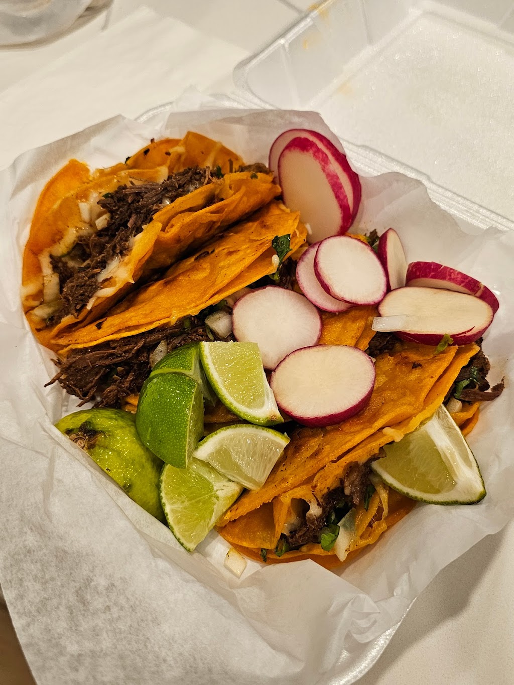 La Central Taqueria | 20936 WA-410, Bonney Lake, WA 98391, USA | Phone: (253) 750-0617