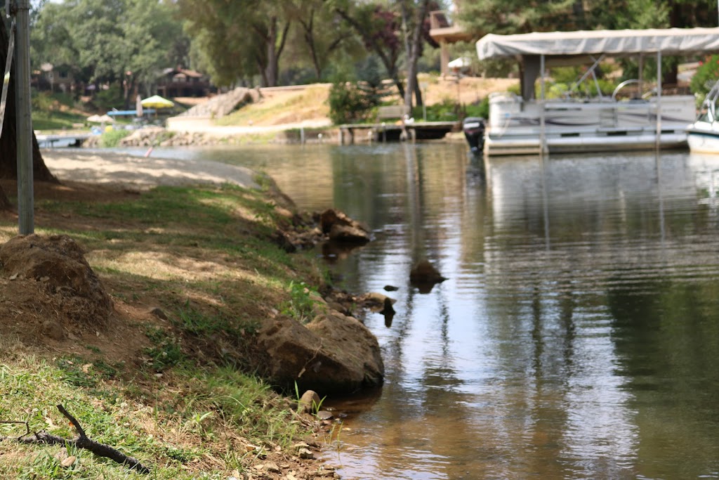 Shady Cove Park (Park 2) | 12265 Lakeshore N, Auburn, CA 95602 | Phone: (530) 537-3595