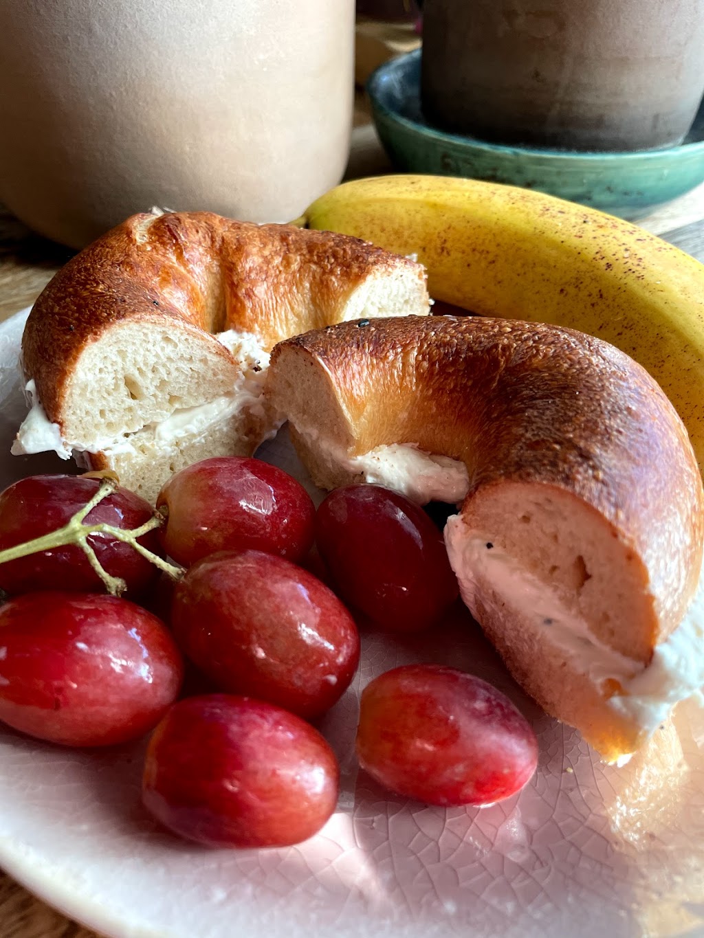 Bagelfeld | 2940 E Thomas Rd, Phoenix, AZ 85016, USA | Phone: (602) 772-6229