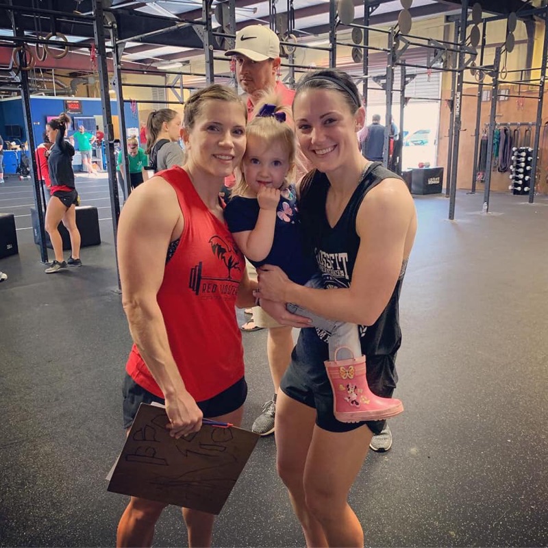 Rayzor Ranch CrossFit | 308 FM1830, Argyle, TX 76226, USA | Phone: (469) 563-4811