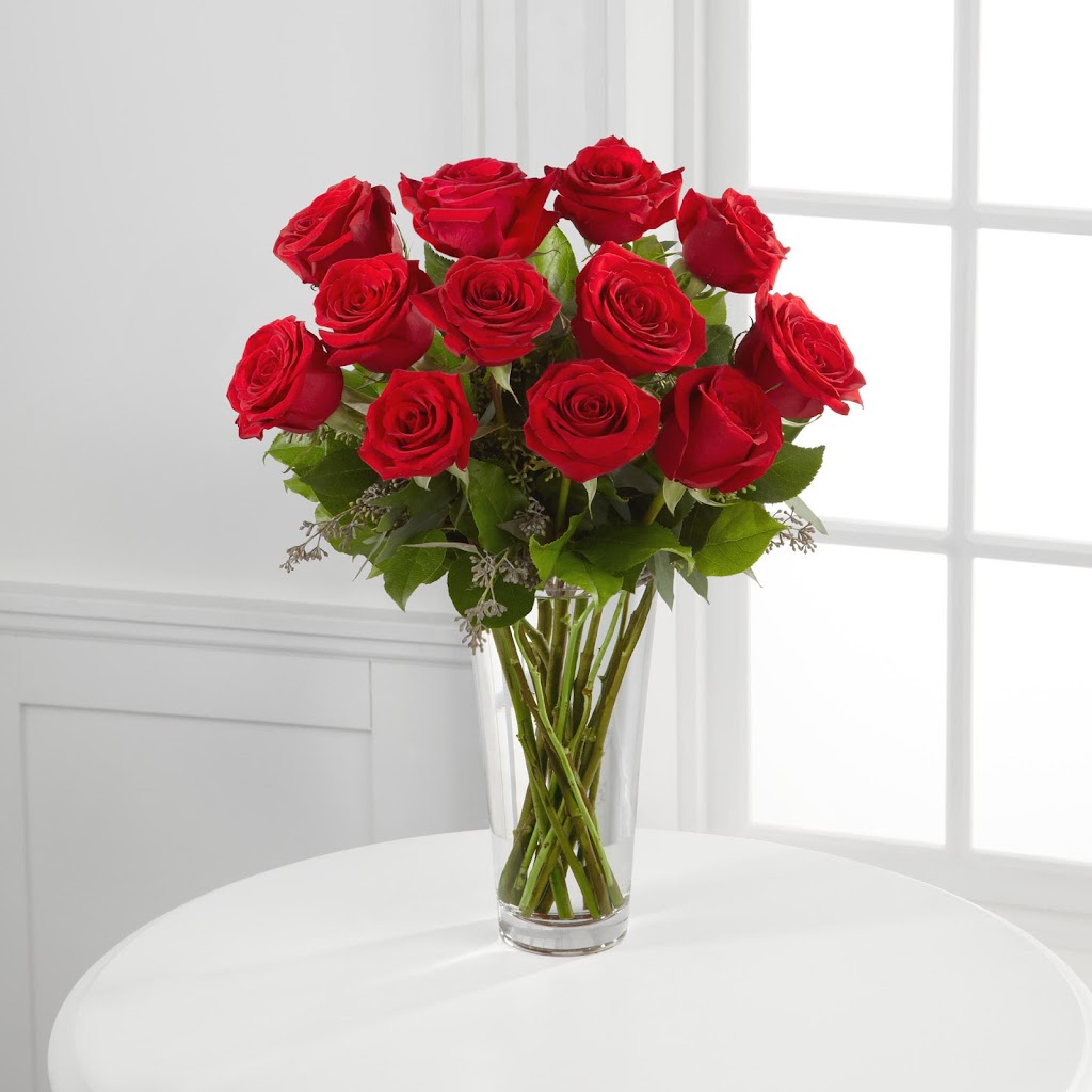 Love Blossoms Florist | 210 N State St ste a, Lexington, NC 27292, USA | Phone: (336) 249-2414