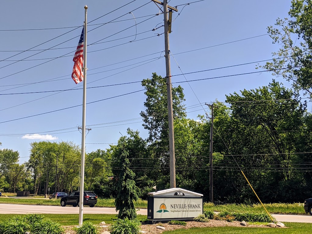 Sunrise Cremations and Funerals | 7438 Airport Hwy, Holland, OH 43528, USA | Phone: (419) 865-8879