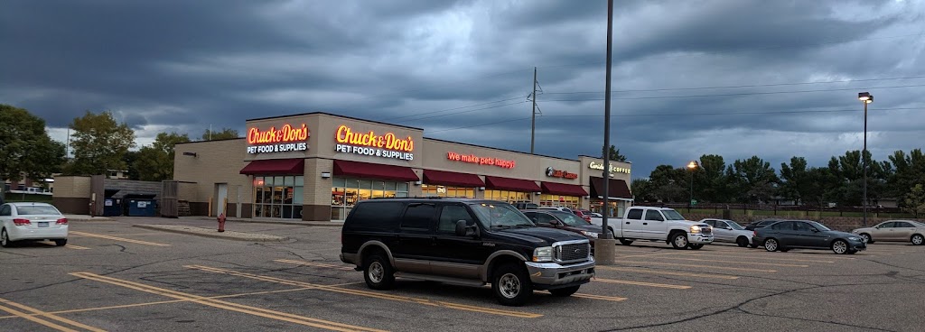 Chuck & Dons Pet Food & Supplies | 3852 150th St W, Rosemount, MN 55068, USA | Phone: (651) 423-3774