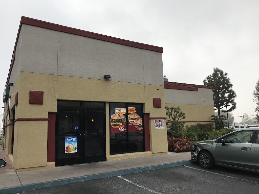 Jack in the Box | 1245 N Grand Ave, Walnut, CA 91789, USA | Phone: (909) 595-9856